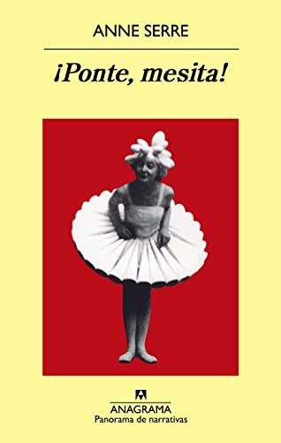 Cover for ¡Ponte, mesita!