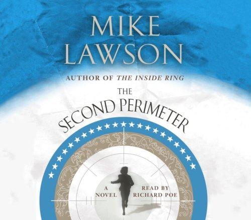 Cover for The Second Perimeter