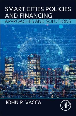 Cover for Smart Cities Policies and Financing