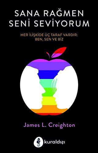 Cover for Sana Rağmen Seni Seviyorum , Çeviren