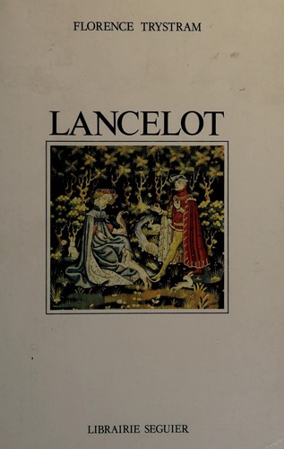 Cover for Lancelot