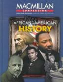 Cover for African-American History