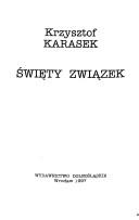 Cover for Cmentarze