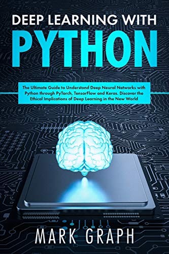 Cover for Deep Learning with Python