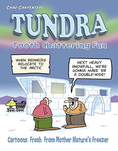 Cover for Tundra