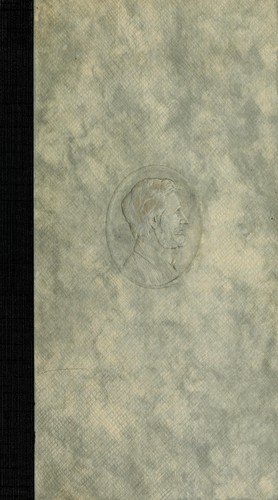 Cover for What Lincoln read