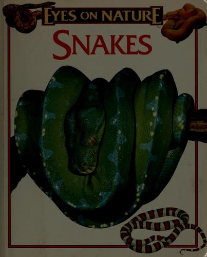 Cover for Snakes