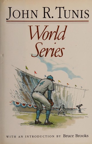 Cover for World series