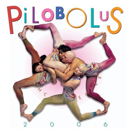 Cover for Pilobolus 2006 Calendar