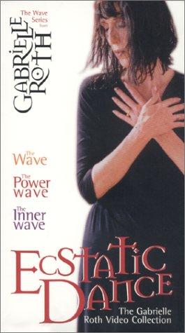Cover for Ecstatic Dance