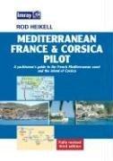 Cover for Mediterranean France and Corsica