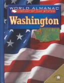 Cover for Washington, the Evergreen State
