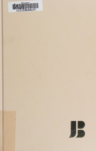 Cover for Designing the smart organization