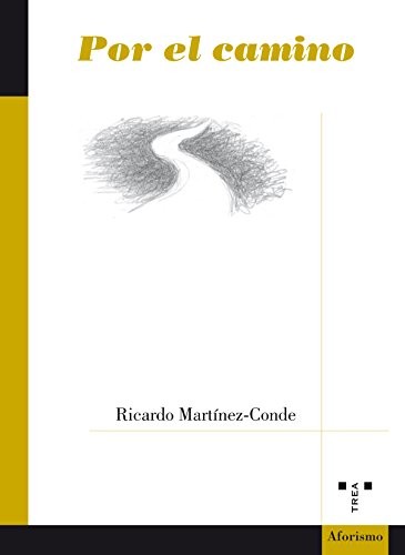 Cover for Por el camino