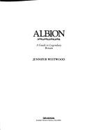 Cover for Albion
