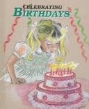 Cover for Celebrating birthdays