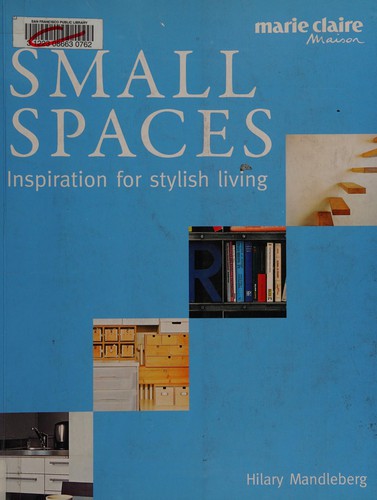 Cover for Small spaces