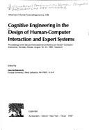 Cover for Social ergonomic and stress aspects of work with computers