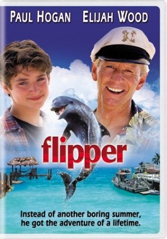 Cover for Flipper