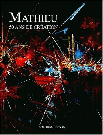 Cover for Mathieu