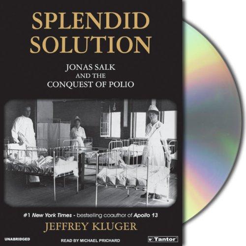 Cover for Splendid Solution