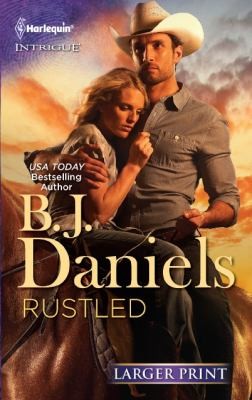 Cover for Rustled