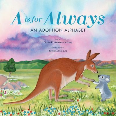 Cover for Is for Always