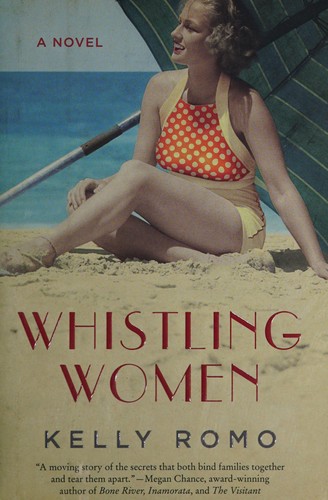 Cover for Whistling women