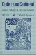 Cover for Captivity and Sentiment