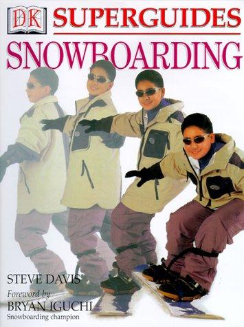 Cover for Snowboarding