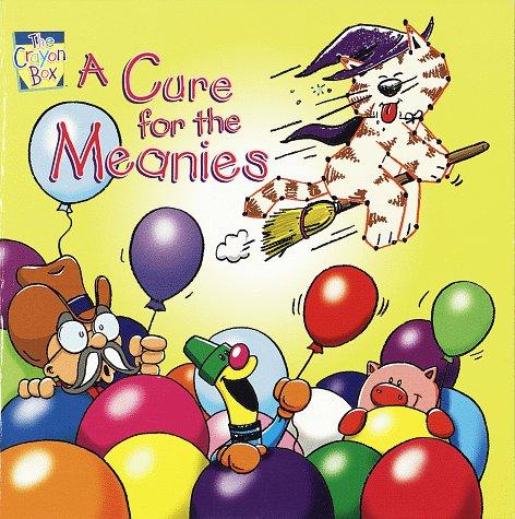 Cover for Cure for the Meanies