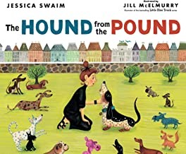 Cover for Hound from the Pound
