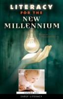 Cover for Literacy for the new millennium