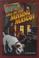 Cover for Tale of the missing mascot