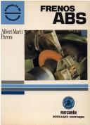 Cover for Frenos ABS