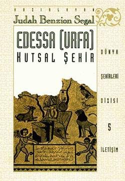 Cover for Edessa  Kutsal Sehir