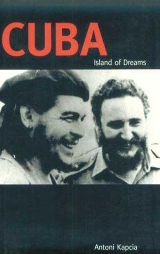 Cover for Cuba