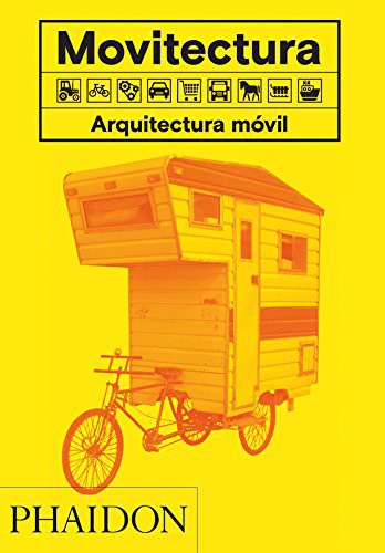 Cover for Movitectura