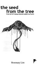 Cover for The seed from the tree