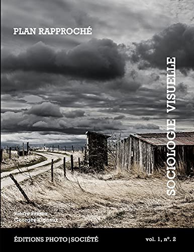 Cover for Plan rapproché