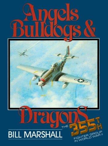 Cover for Angels, Bulldogs and Dragons