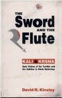 Cover for The sword and the flute