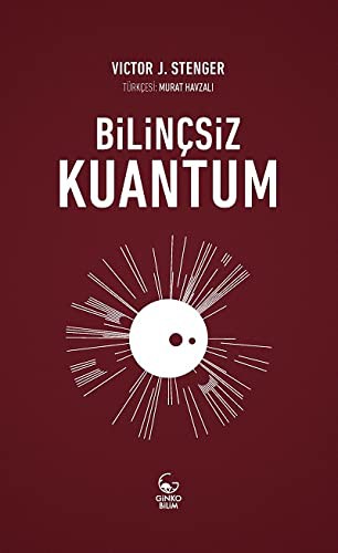 Cover for Bilinçsiz Kuantum