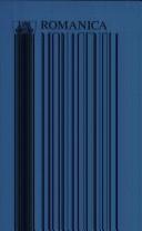 Cover for Roman als Verschiebung