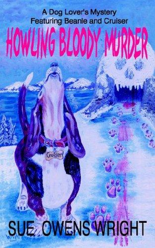 Cover for Howling Bloody Murder