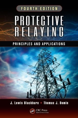 Cover for Protective Relaying