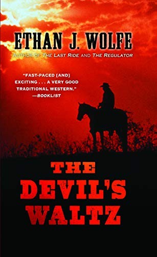 Cover for The Devil's Waltz