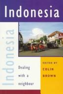 Cover for Indonesia