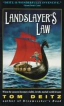 Cover for Landslayer's Law