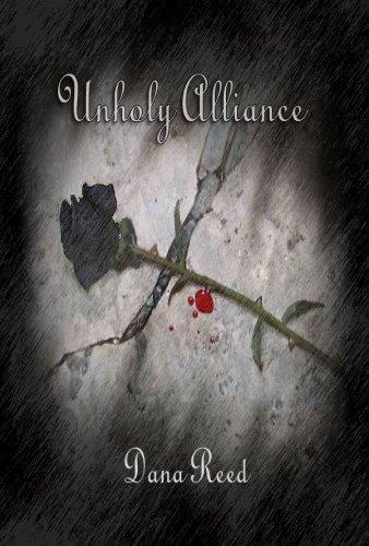 Cover for Unholy Alliance